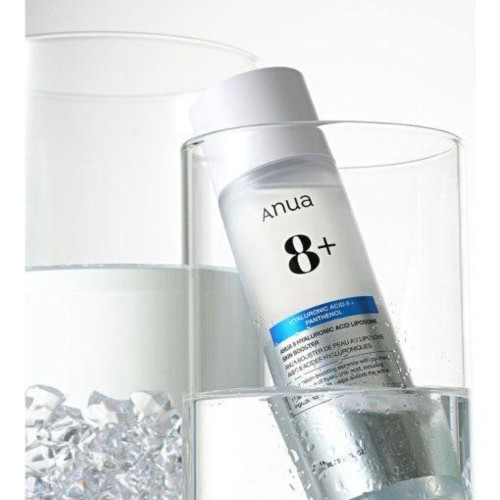 ANUA 8 Hyaluronic Acid Liposome Skin Booster 150ml image