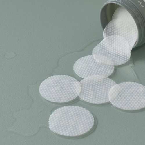 HEARTLEAF 77% CLEAR PAD 160ml image