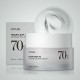 ANUA HEARTLEAF 70% INTENSE CALMING CREAM 50ml image