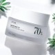 ANUA HEARTLEAF 70% INTENSE CALMING CREAM 50ml image