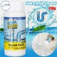 Powerful Sink And Drain Cleaner Chemical Powder Agent For Kitchen Toilet Pipe image