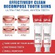 SP-6 Probiotic Whitening Toothpaste – Advanced Whitening and Probiotic Oral Care