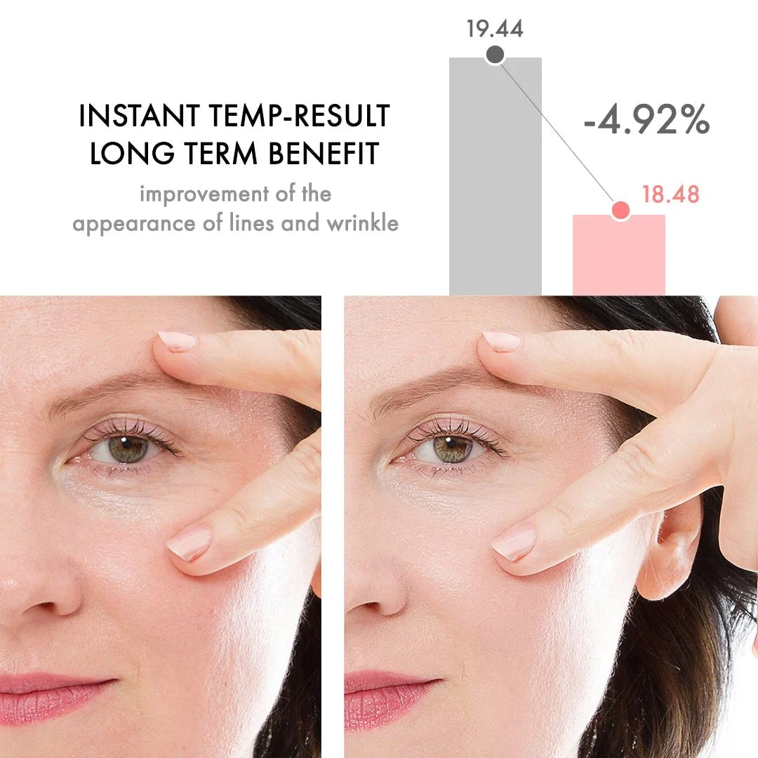 Retinol Eye Cream Stick - Nourish and Revitalize Your Eyes image