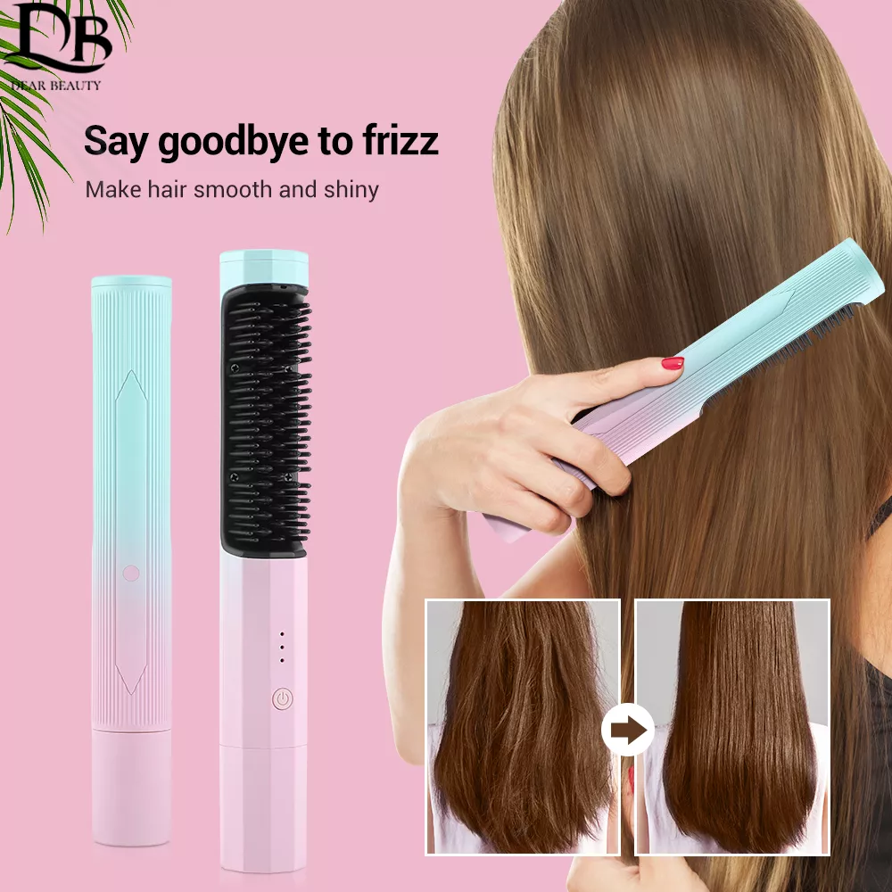 Frizz Wand - Your Ultimate Solution for Smooth and Frizz-Free Hair